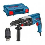 Perforateur burineur sds - plus gbh 2 - 28 f - 0611267600 bosch