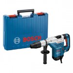Perforateur filaire sds max 1150w gbh 5 - 40 dce + coffret - 0611264000 bosch