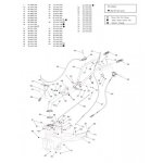 Pièce détachée n°62 pour p55 - vite bloccaggio stegola znt. eurosystems Pièce détachée n°62 pour p55 - vite bloccaggio stegola znt. eurosystems