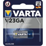 Pile pour appareils photo et appareils �lectroniques - v23ga varta