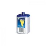 Pile carr�e - 4r25 6v 7, 5ah varta