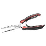 Pince � becs droits - longueur 200 mm - 185a. cpe facom