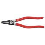 Pince circlips int�rieur becs droits magictips - capacit� circlips 12 - 25 mm wiha