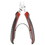 Pinces coupantes diagonales - longueur 180 mm - 192a facom