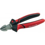 Pince coupante diagonale branches bi - matire - 200 mm mob