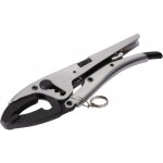 Pince - �tau grande capacit� avec clip anti - chute 212 - 25 - fme sam outillage