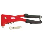 Pince � riveter main - 359 - 3 sam outillage
