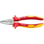 Pince universelle isol�e 6501 vde - longueur 180 mm stahlwille