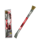 Pinceau en fils d'acier - stik assistance chimique