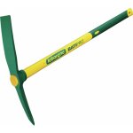 Pioche batipro 54 cm manche novagrip et douille ovale leborgne