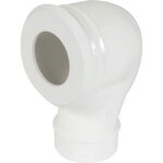 Pipe � sortie verticale � 80 - cpw38 nicoll