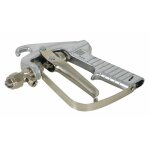 Pistolet pour collage ergo grip - � buse large - rectavit rectavit