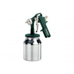 Pistolet peint. air fsp 1000 s metabo
