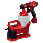 Pistolet  peinture lectrique - 600 watts - pulvrisateur - tc - sy einhell