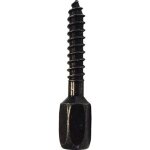 Piton de suspension direct b�ton - rapido - m6 - par 100 ing fixations