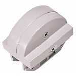 Pivots - pour mcanisme basculant - 1141 la croise ds