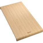 Planche  dcouper en bambou franke