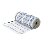 Plancher rayonnant électrique - milos superficie à chauffer 7m2 rointe Plancher rayonnant électrique - milos superficie à chauffer 7m2 rointe