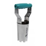 Plantoir � bulbes articul� - bleu - colours spear and jackson