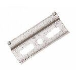 Plaquettes de fixation 875 pour placards hauts 801 / 806 / 818 - 20 pices camar