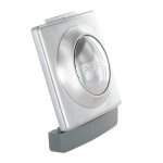 Plastron gris + ressort pour presto dl300 / 400 presto