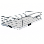 Plateaux pour meuble d'angle de cuisine - magic corner arena classic ouverture droite kesseb�hmer