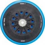 Plateau de pon�age dur expert multitrous - 150mm - gex bosch