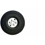 Plateau support rigide bomb� ventil� 3m