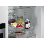 Plateau tournant comfortspin pour meubles ou r�frig�rateur - transparent hettich