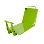 Plateforme de chargement pour brouette électrique zi - ed500 zipper Plateforme de chargement pour brouette électrique zi - ed500 zipper