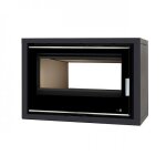 Pole  bois double face - 8 kw - sl - 895 - s - df portimao termofoc