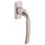 Poigne pour fentre battante et oscillo - battante - platine - artis vachette