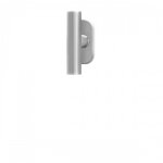 Poigne de fentre rhodos eft284 oscillo - battant - l 83, 6 mm - satin karcher design