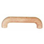 Poign�es rondes 6102 - 1 cadap