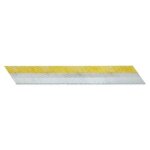 Pointes inox pour cloueur 15ga 34 - 1. 4x38mm - par 4000 dewalt