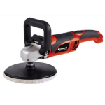 Polisseuse d'angle - puissance 1100 watts - cc - po 1100 / 1e einhell Polisseuse d'angle - puissance 1100 watts - cc - po 1100 / 1e einhell