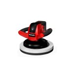 Polisseuse pour carrosserie sans fil ce - cb 18 / 254 li - solo einhell