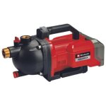 Pompe d'arrosage de surface sans fil - aquinna 36 / 30 - power x - change einhell