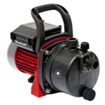 Pompe d?arrosage de surface - puissance 650 watts - gc - gp 6538 einhell