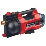 Pompe d'arrosage de surface sans fil - aquinna 18 / 28 - power x - change einhell