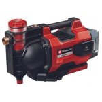 Pompe d'arrosage de surface sans fil automatique - aquinna 36 / 38 f led - power x - change einhell