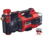 Pompe d'arrosage de surface sans fil - solo - aquinna 18 / 30 f led einhell