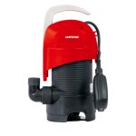 Pompe immerge 440 watts eaux claires iplu - 400 campeon
