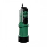 Pompe immerg�e automatique - divertron 900 m jetly