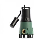 Pompe de relevage automatique pour eaux us�es - feka 600r m aut jetly