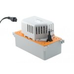 Pompe de relevage de condensats centrifuge si - 82 pack 1 sauermann