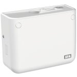 Pompe de relevage et filtration de condensats - sanicondens deco + sfa