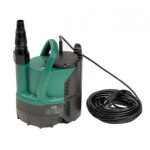 Pompe de relevage verty nova 200 jetly