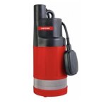 Pompe submersible 750 watts eaux claires idiver - 750a campeon