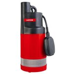 Pompe submersible 900 watts eaux claires idiver - 1000a campeon